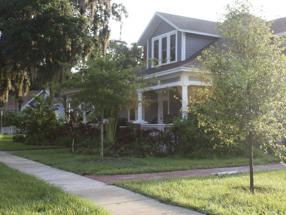 Kapp And Kappy B&B Kissimmee Exterior photo