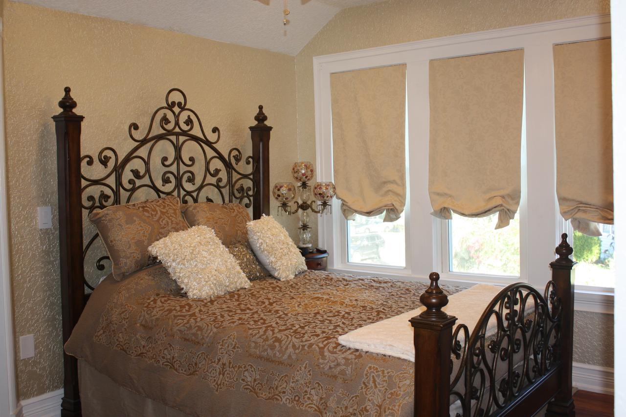 Kapp And Kappy B&B Kissimmee Exterior photo